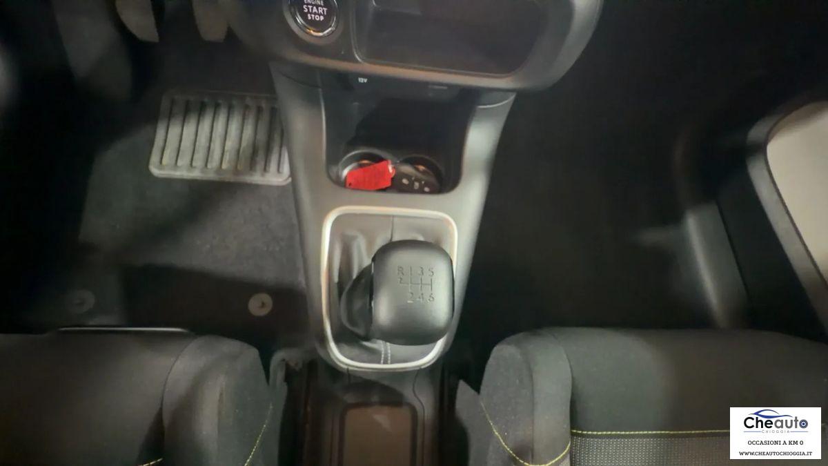 CITROEN - C3 - PureTech 110 S&S Shine
