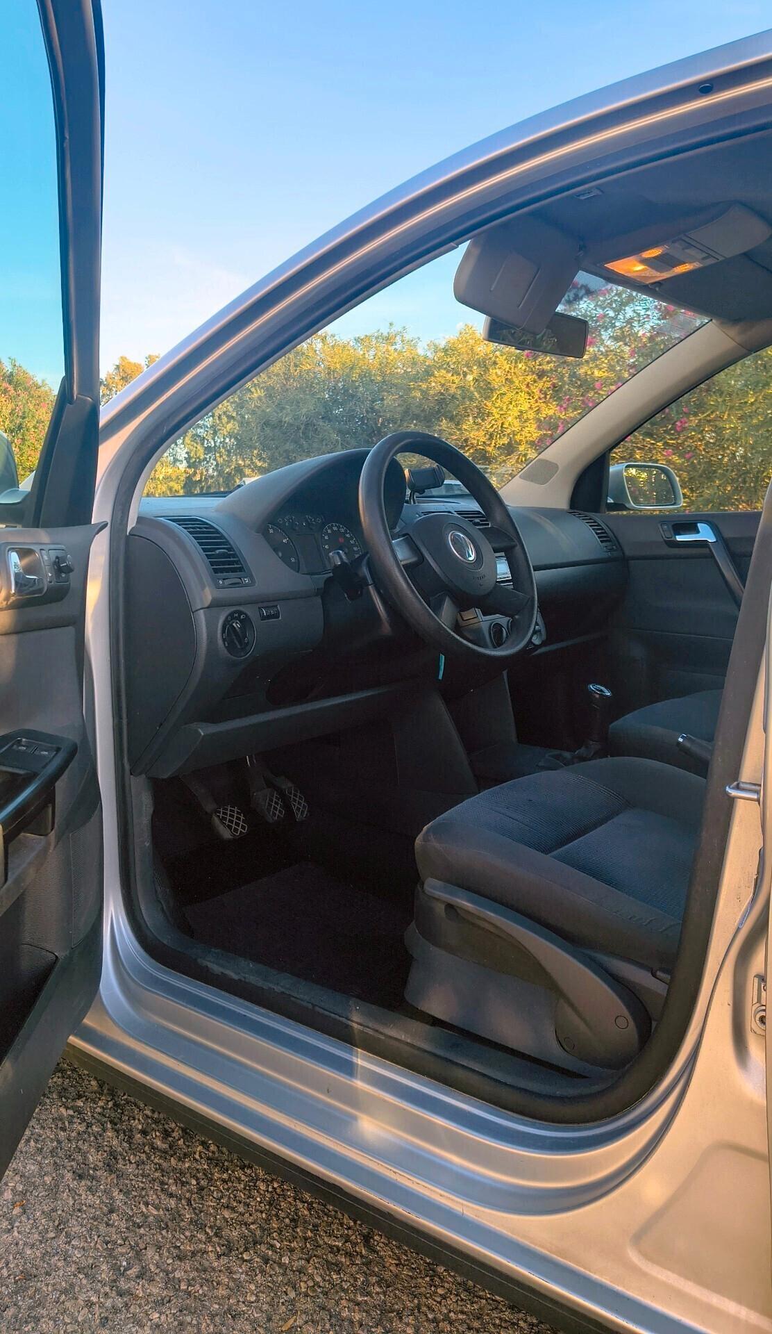 Volkswagen Polo 1.4 TDI 75 Cv - UNIPROPRIETARIO