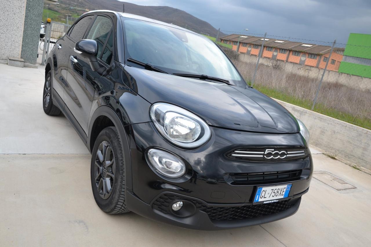 Fiat 500X 1.3 MultiJet 95 CV Club