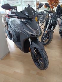 Kymco Agility 125 s abs