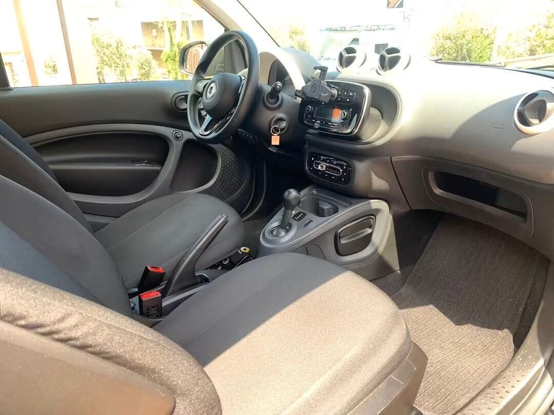 Smart ForTwo 70 1.0 twinamic Passion - CONTO VENDITA -