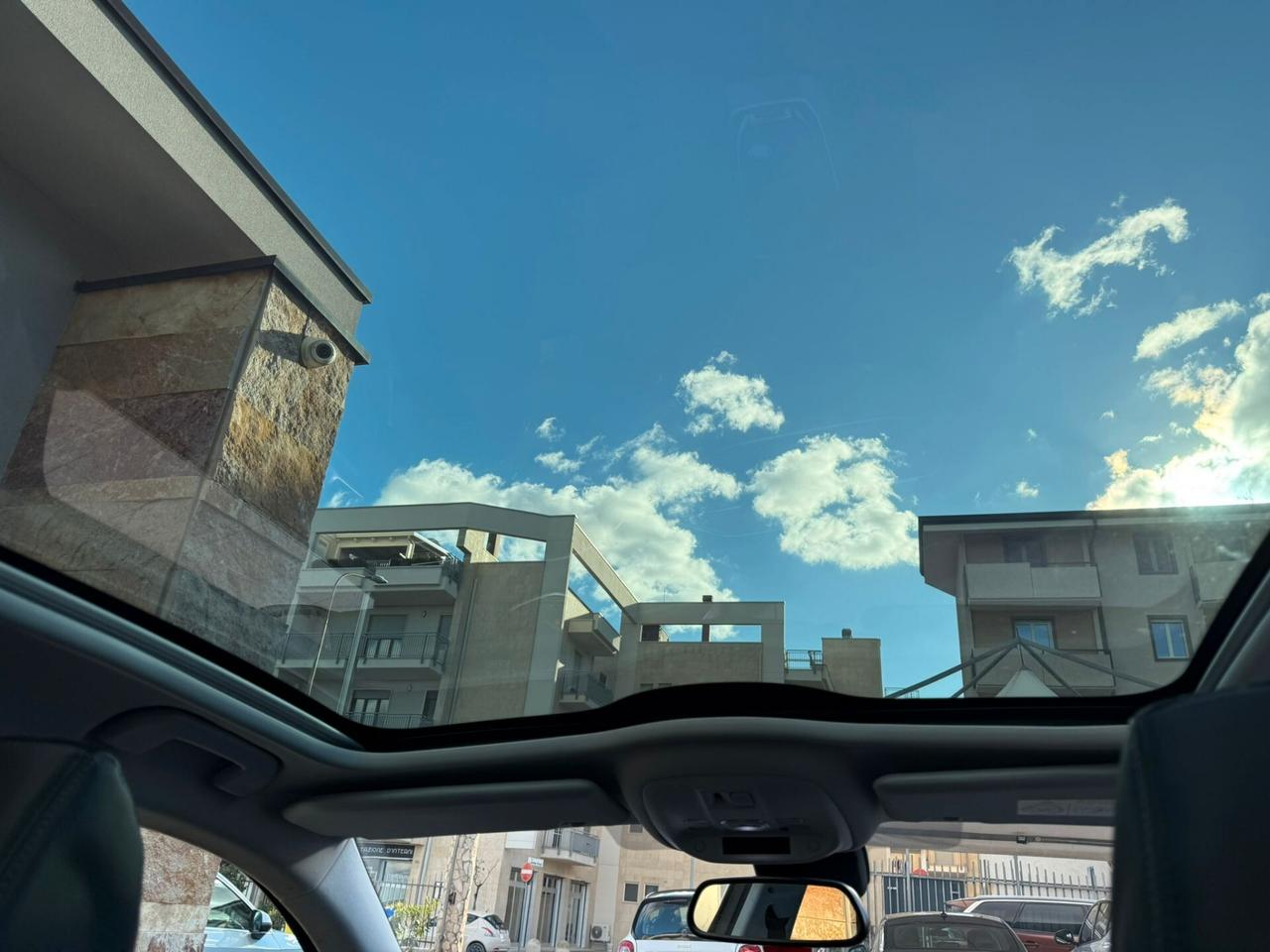 Peugeot 308 BlueHDi 150 S&S SW Allure