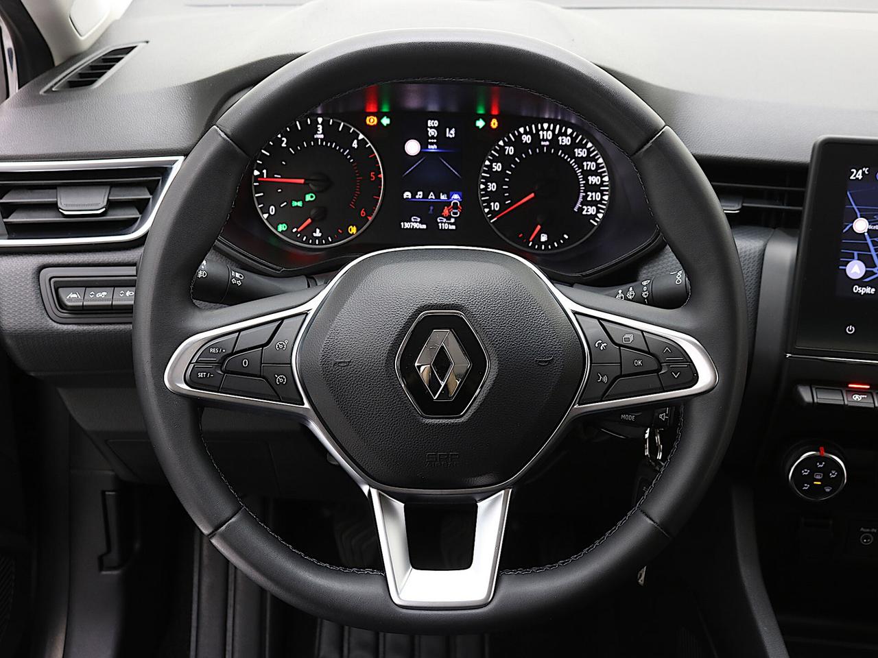 Renault Clio 1.5 Blue dCi 100CV 5 Porte Business