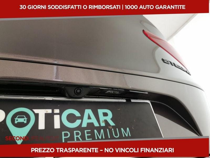 Alfa Romeo Stelvio 2.0 t Veloce Q4 280cv auto