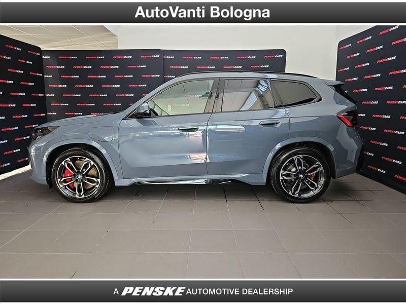 BMW X1 X1 xdrive 25e MSport Pro auto