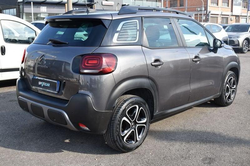 Citroën C3 Aircross PureTech 110 S&S Feel