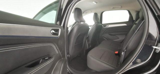 RENAULT Arkana Full Hybrid E-Tech 145 CV Intens