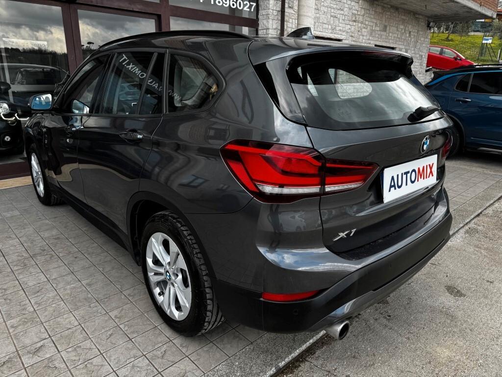 Bmw X1 xDrive25e Business Advantage