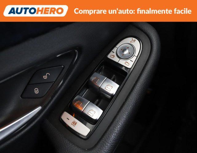 MERCEDES-BENZ C 200 S.W. Auto EQ-Boost Sport