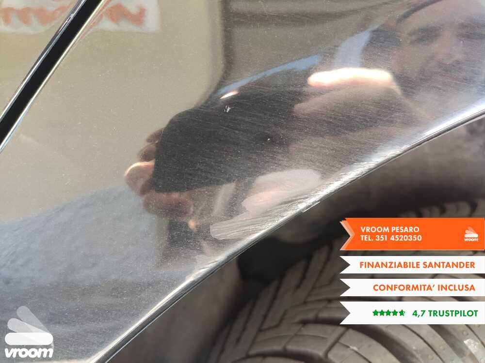 VOLVO XC60 (2008-2018) XC60 D3 AWD Geartronic M...
