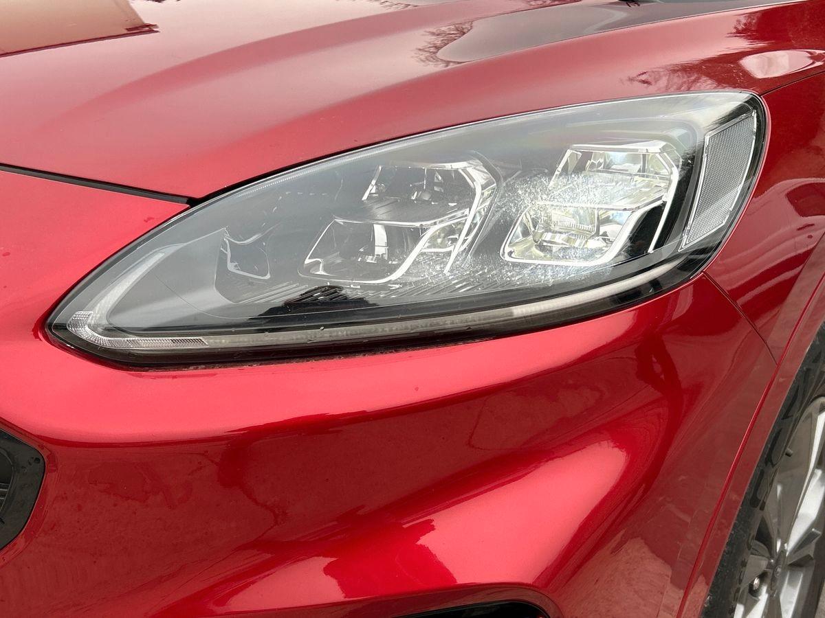 FORD Kuga III 2020 - Kuga 2.5 phev ST-Line X 2wd 225cv cvt