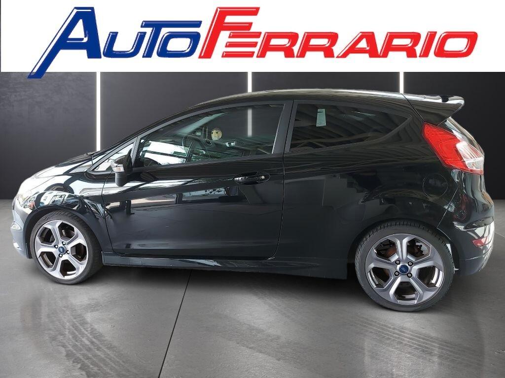 Ford Fiesta ST PACK SPORT 1-2 SENS PARK VETRI SCURI SEDILI RISCALDATI IN ARRIVO OPZIONABILE