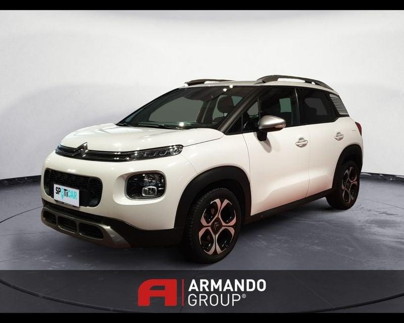 Citroën C3 Aircross PureTech 110 S&S Shine