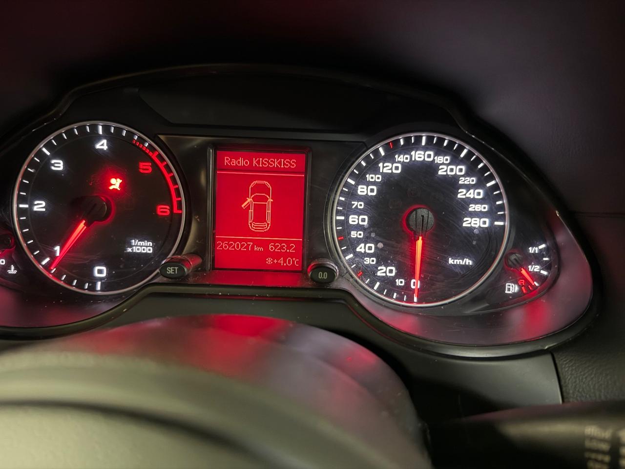 Audi Q5 2.0 TDI 170 CV quattro Sline