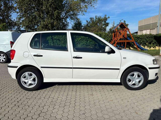 VOLKSWAGEN Polo 1.4 cat 5 porte Comfortline