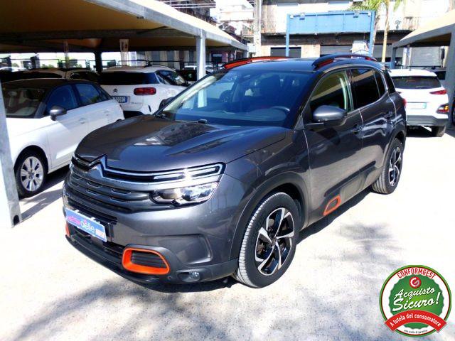 CITROEN C5 Aircross BlueHDi 130 S&S Shine