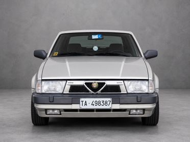 Alfa Romeo 75 TURBO AMERICA