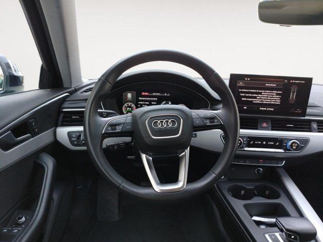 AUDI A4 Avant 30 TDI/136 CV S tronic Business Advanced