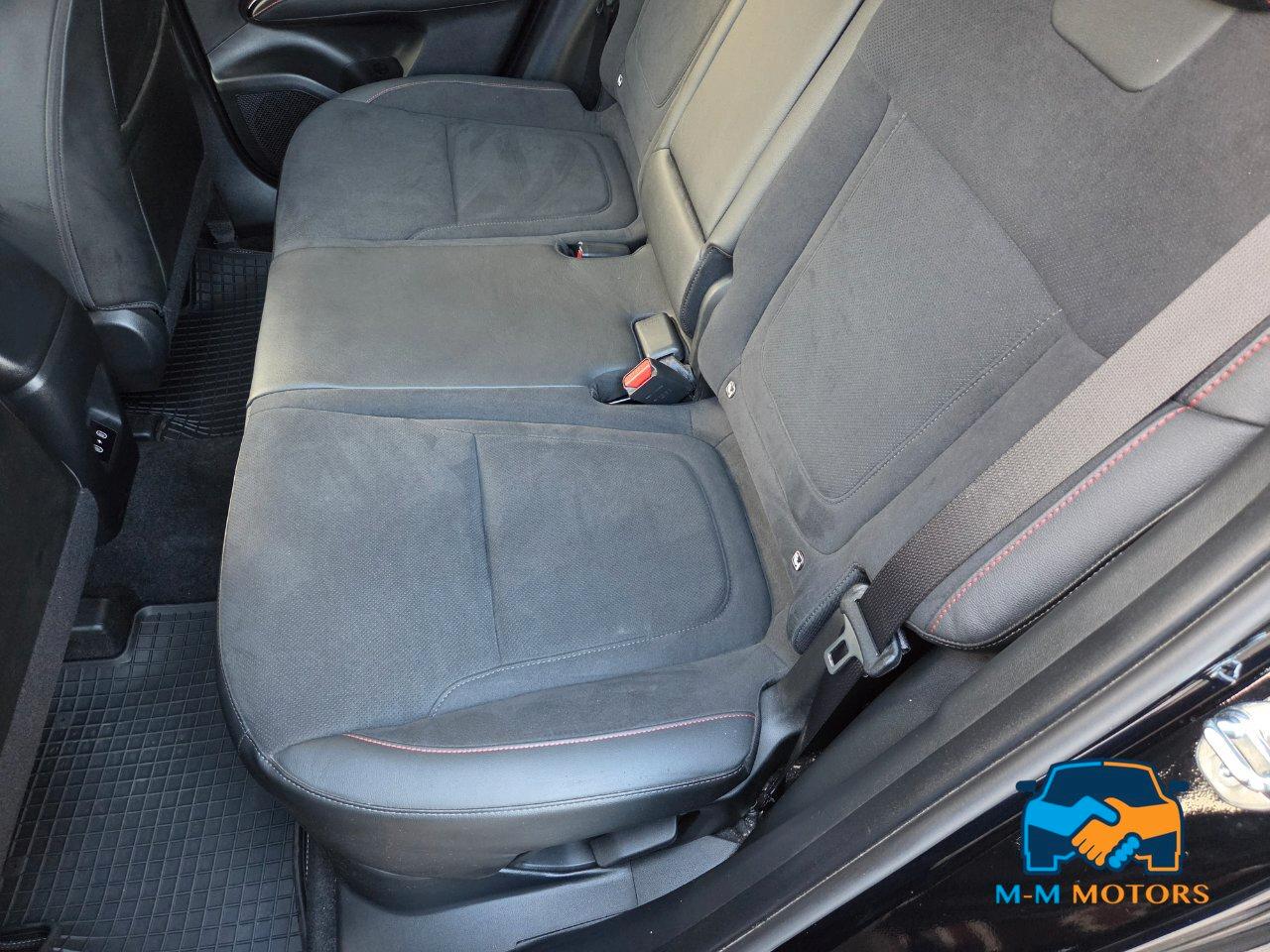 Hyundai Tucson 1.6 hev NLine 2wd 215cv