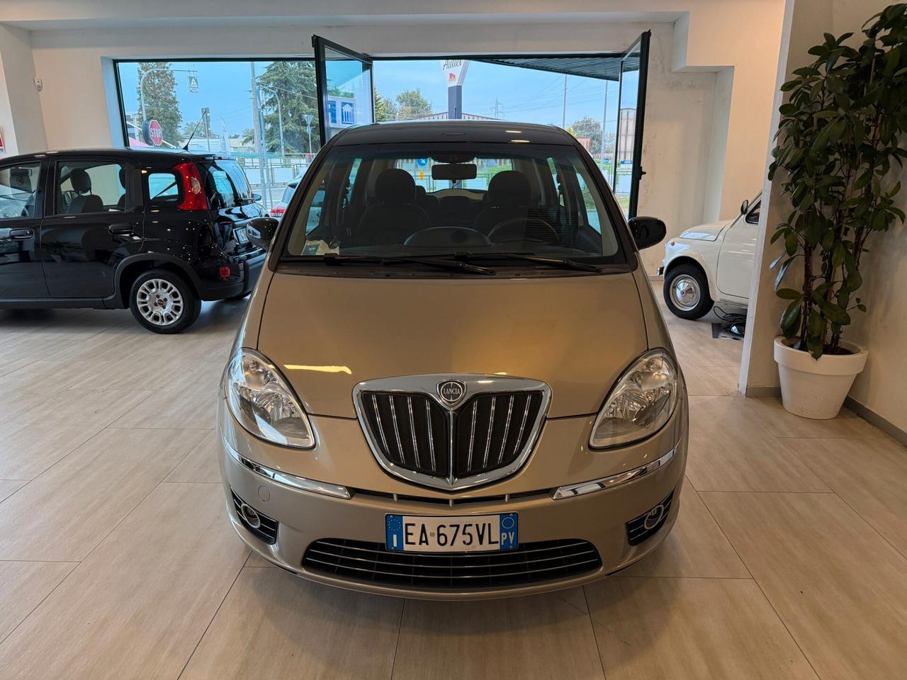 Lancia MUSA 1.4 16V Diva