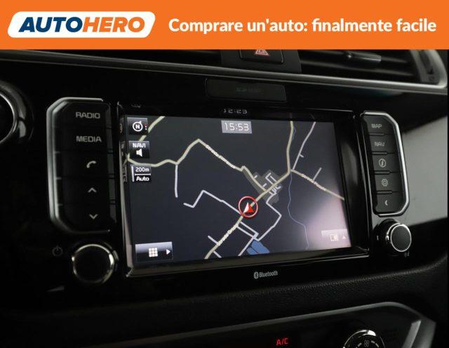 KIA Rio 1.4 CRDi 5p. Cool