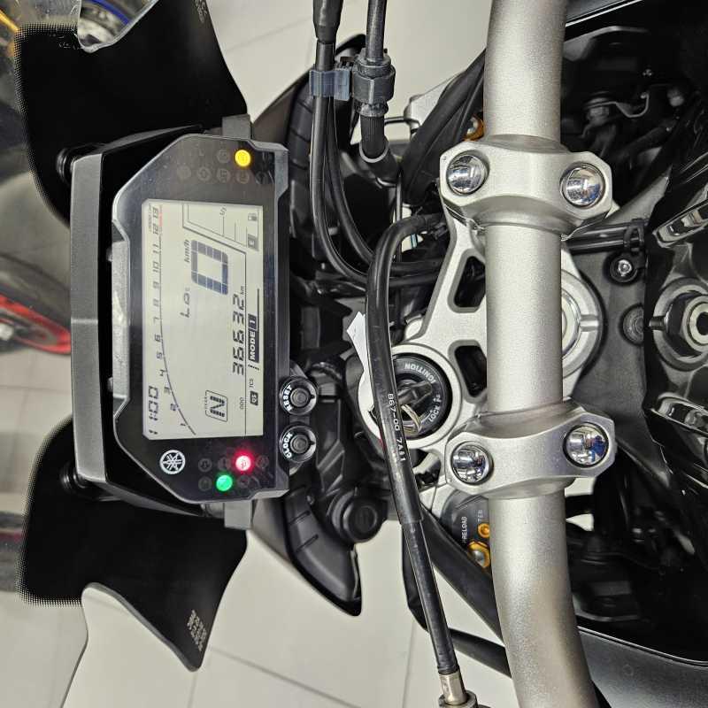 Yamaha MT-10 ABS - 2017