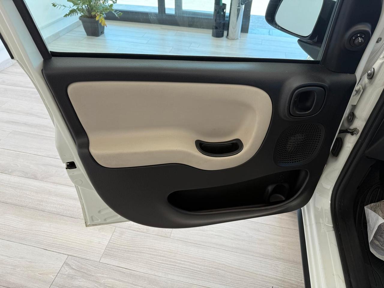 Fiat Panda 1.3 MJT S&S 4x4