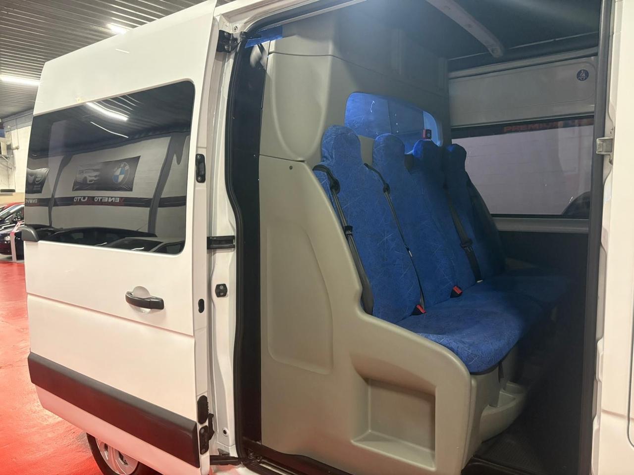 Renault Master T33 2.3 dCi/125 PM-TM Furgone E5