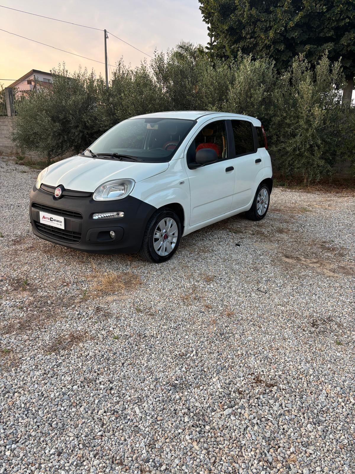 FIAT PANDA VAN 1.3 MJT S&S Easy
