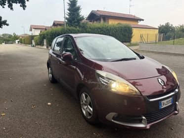 Renault Scenic Scénic 1.5 dCi 110CV Start&Stop Live