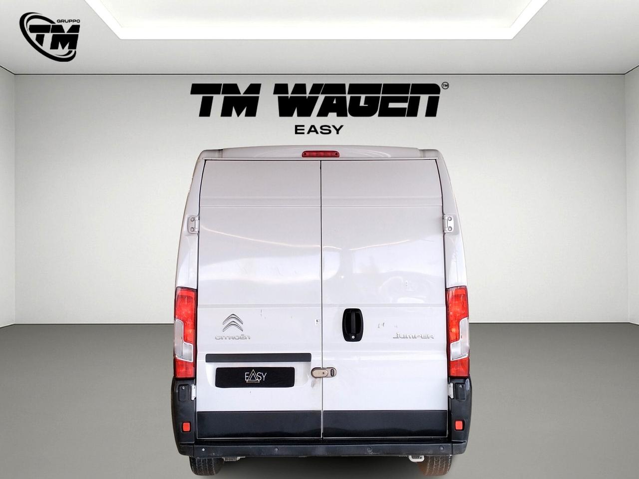 Citroen Jumper 33 BlueHDi 120 S&S PM-TN Furgone - IVA ESCLUSA