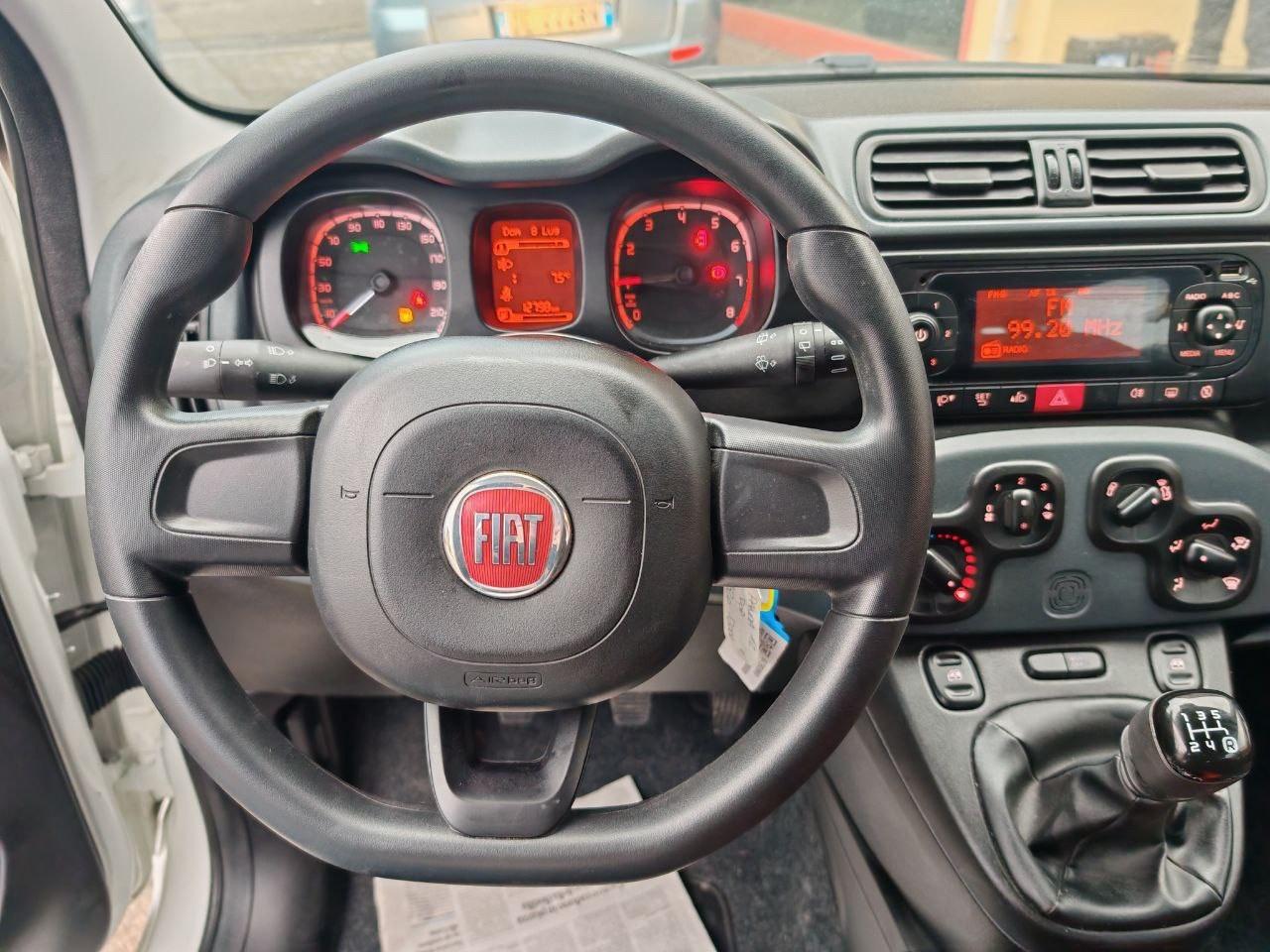 Fiat Panda 1.2 Pop