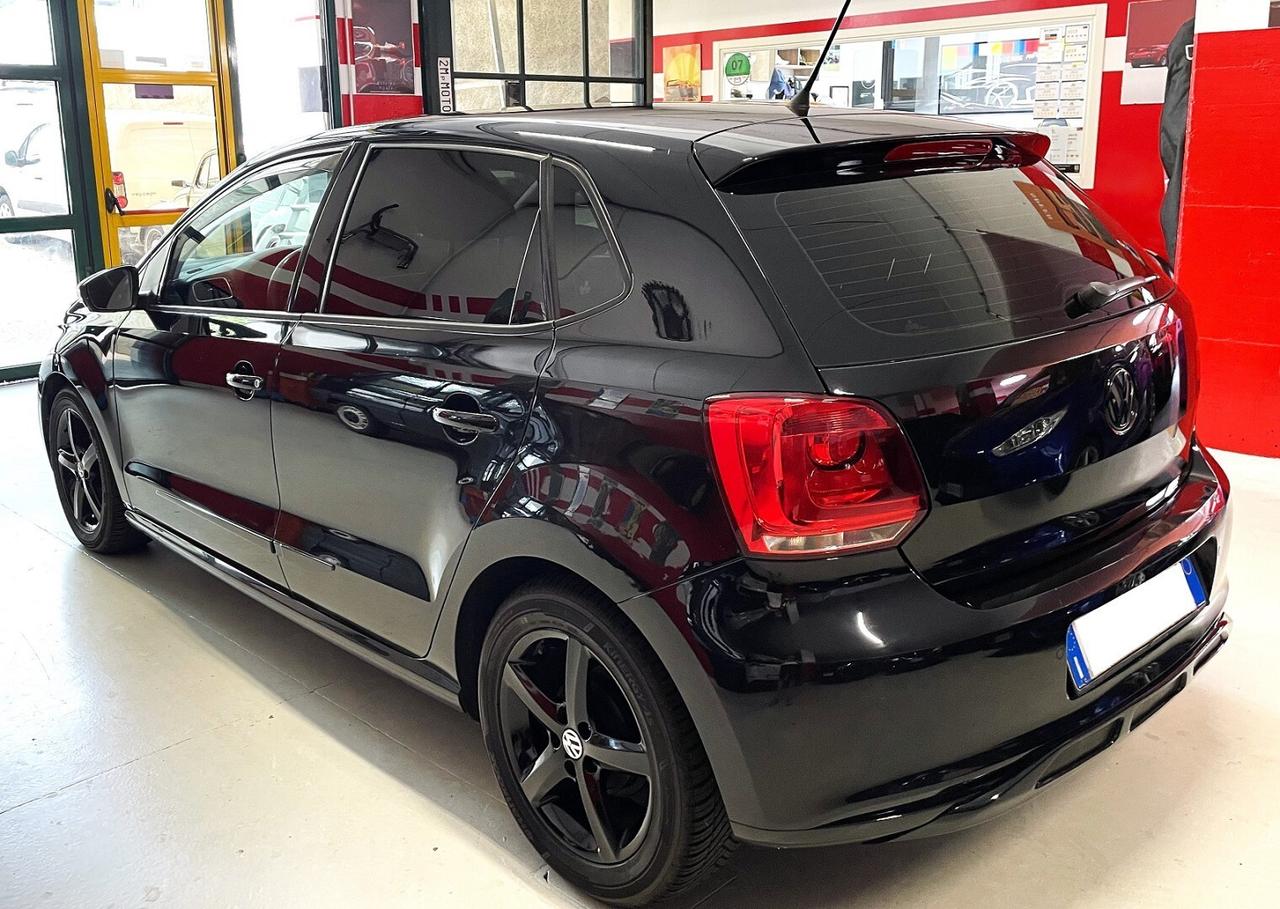 Volkswagen Polo 1.2 Tdi 75cv 5p NEOPATENTATI