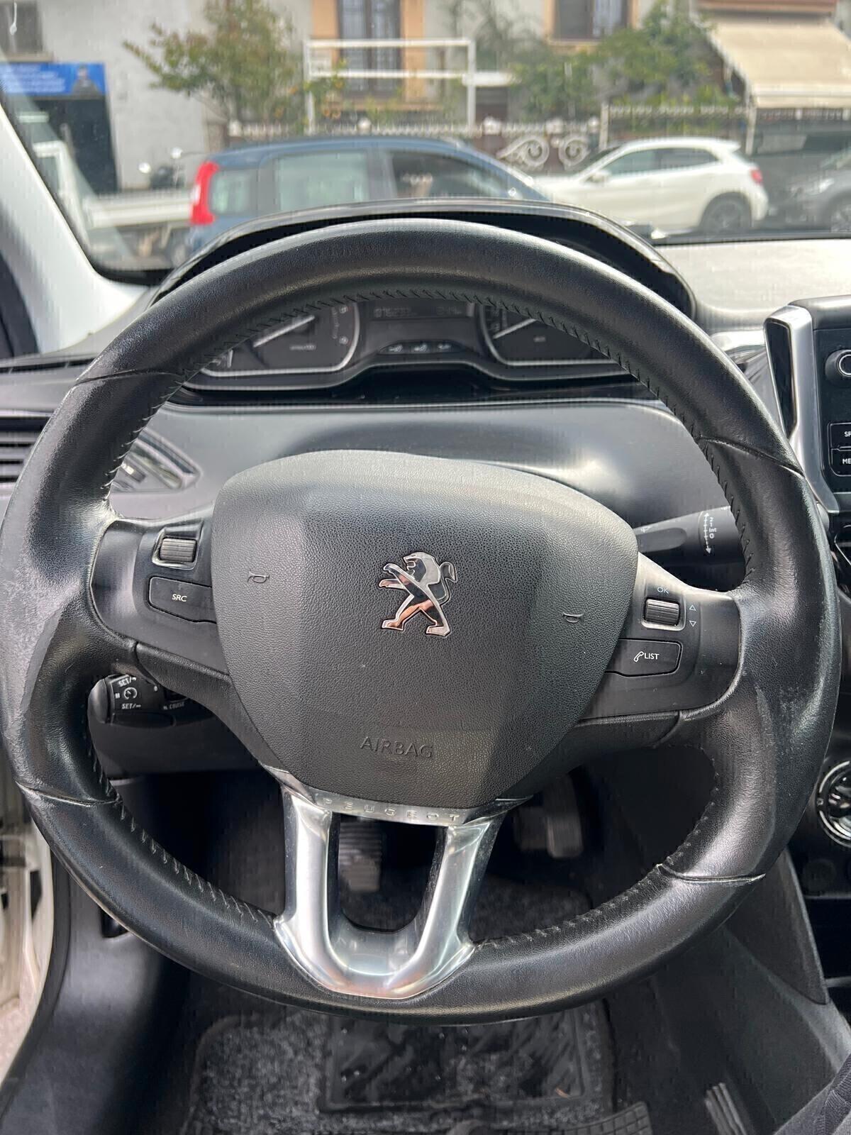Peugeot 208 BlueHDi 100 Stop&Start 5 porte Allure Pack