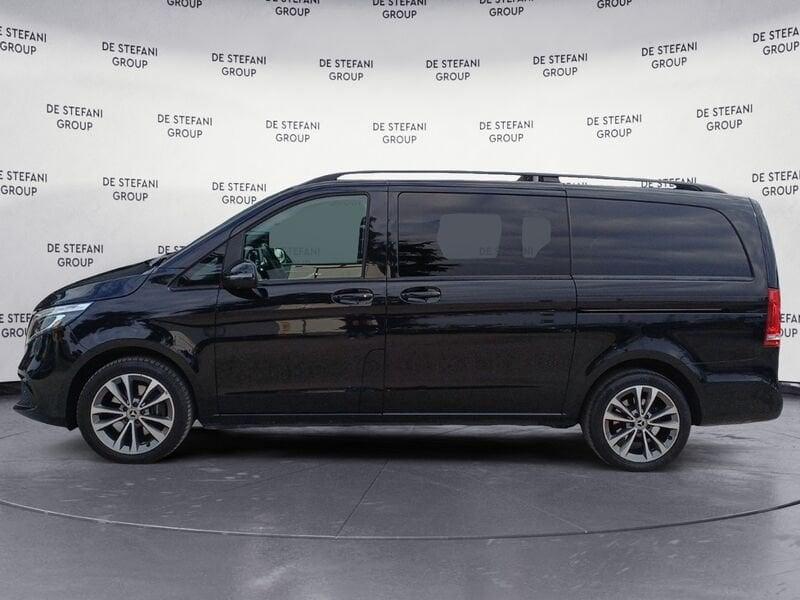 Mercedes-Benz Classe V V Long 250 d Premium 4matic