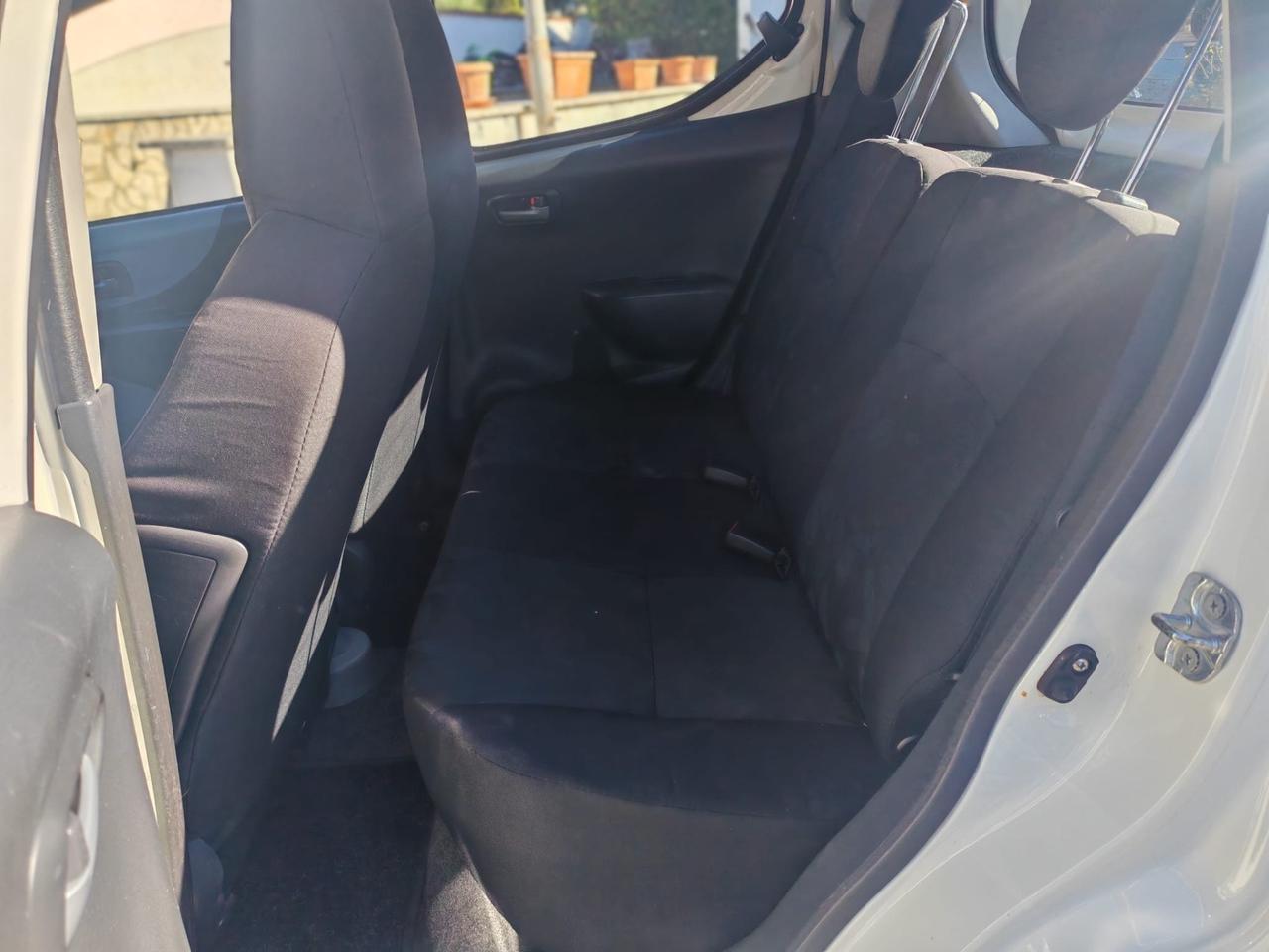 Suzuki Alto 1.0 VVT GLX