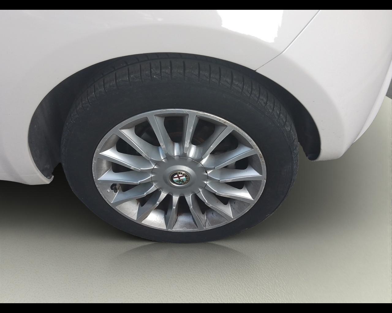 ALFA ROMEO MiTo - MiTo 1.4 70 CV 8V Impression