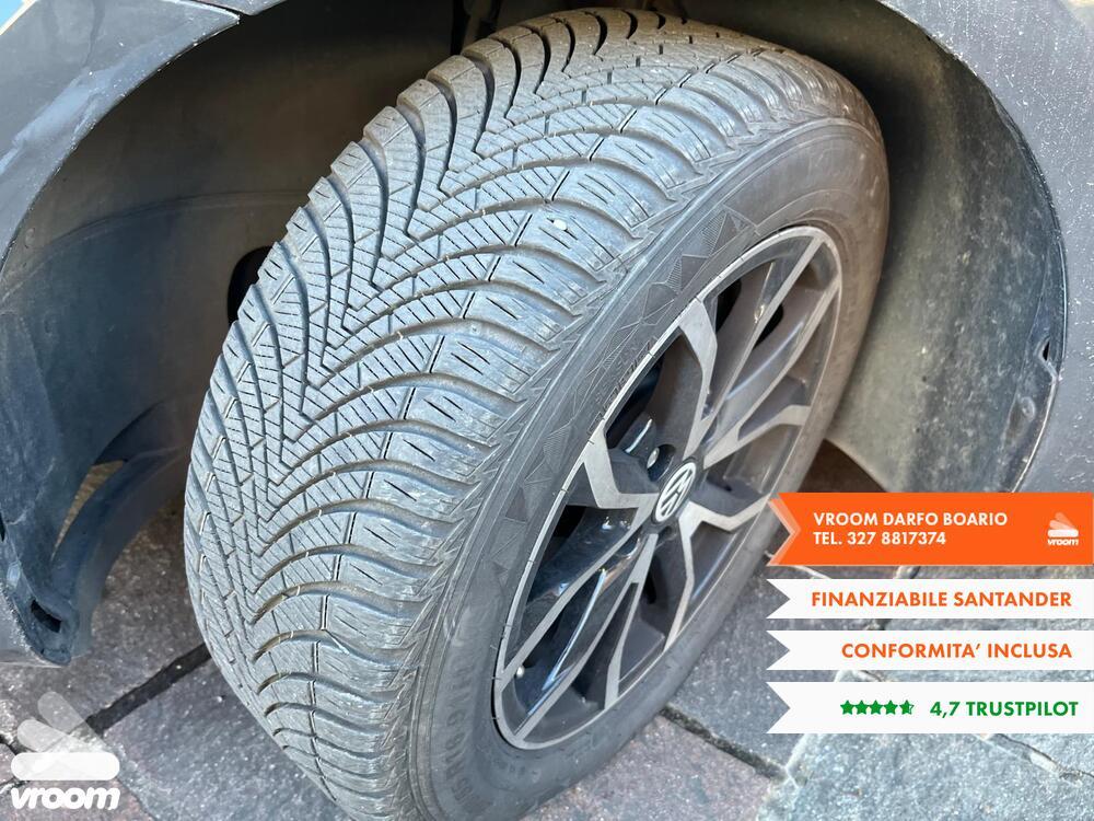 VOLKSWAGEN Golf 7ª serie Golf 1.6 TDI 90 CV 5p...