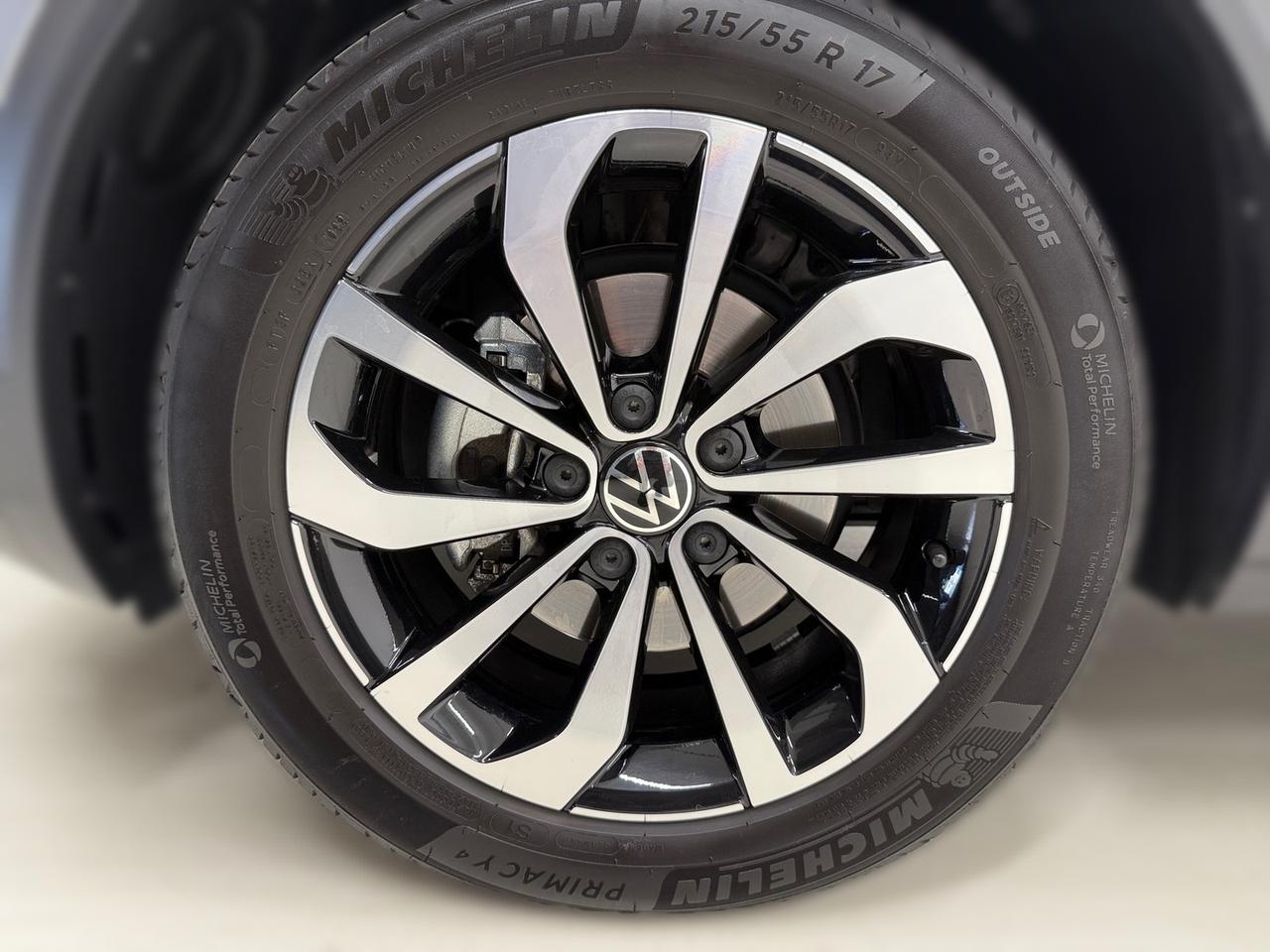 Volkswagen T-Roc 1.5 tsi style dsg