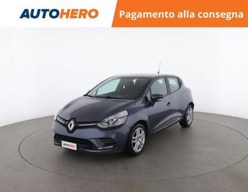 RENAULT Clio TCe 12V 90 CV 5 porte Generation