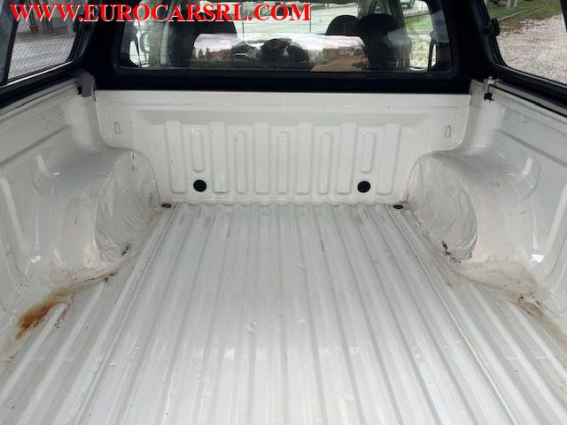 MITSUBISHI L200 2.4 DI-D/154CV Double Cab Invite