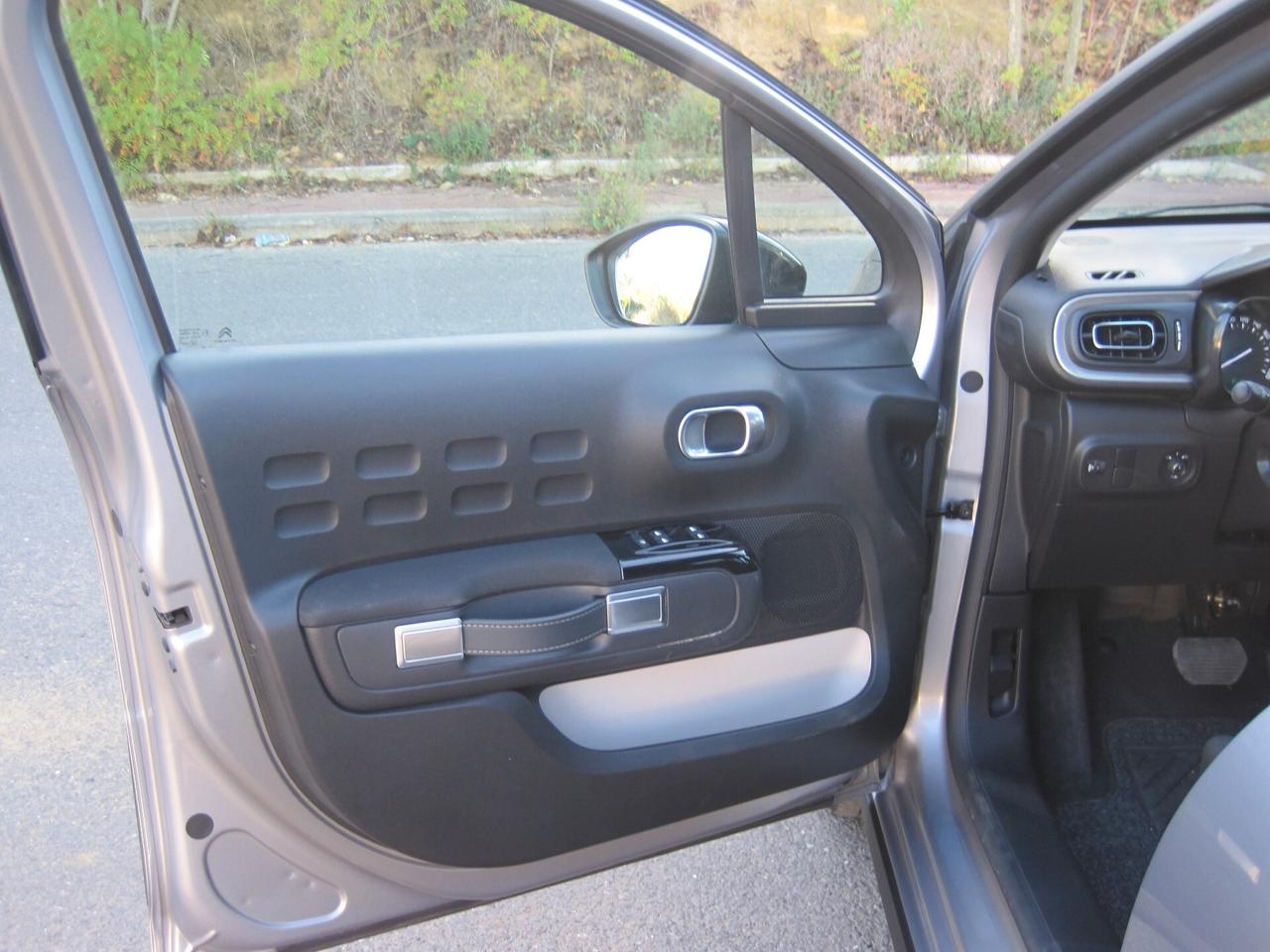 Citroen C3 PureTech 110 S&S EAT6 Max