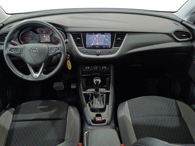 OPEL Grandland X 1.5 diesel Ecotec Start&Stop aut. Innovation