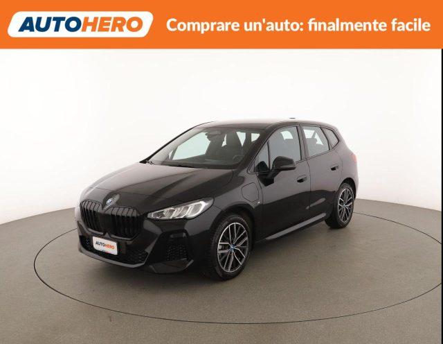 BMW 225 e xDrive Active Tourer Msport