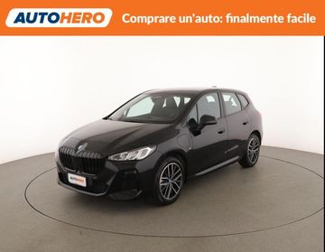 BMW 225 e xDrive Active Tourer Msport