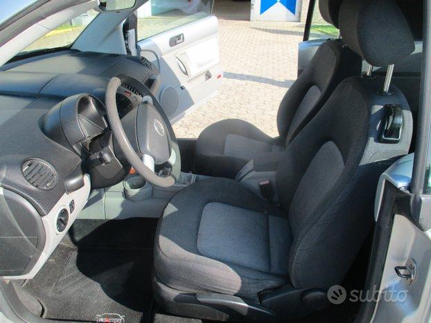 Volkswagen New Beetle 1.9 TDI 101CV Cabrio
