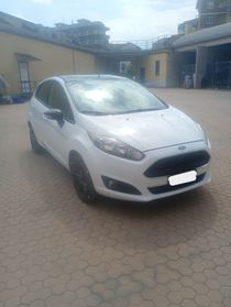 Ford Fiesta - APERTI AD AGOSTO