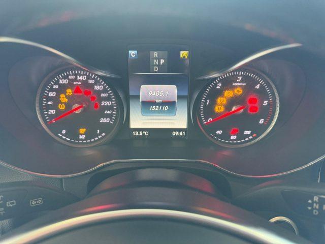 MERCEDES-BENZ GLC 220 d 4Matic Premium