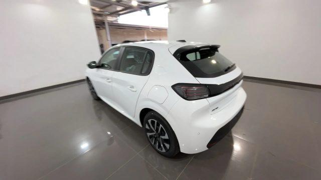 PEUGEOT 208 PureTech 75 S&S 5 porte Style