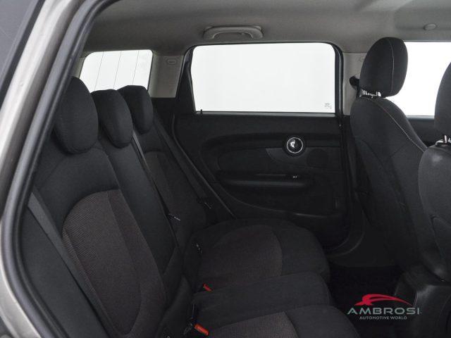 MINI Clubman Cooper D 1.5 One D - PER OPERATORI DEL SETTORE